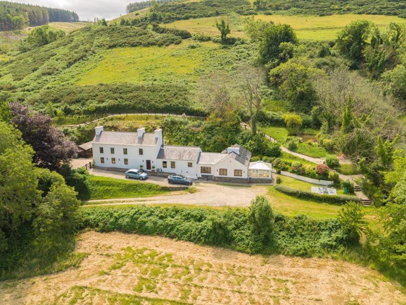 Carrick Beg Self Catering Holiday Accommodation With Hot Tub Sulby  Kültér fotó