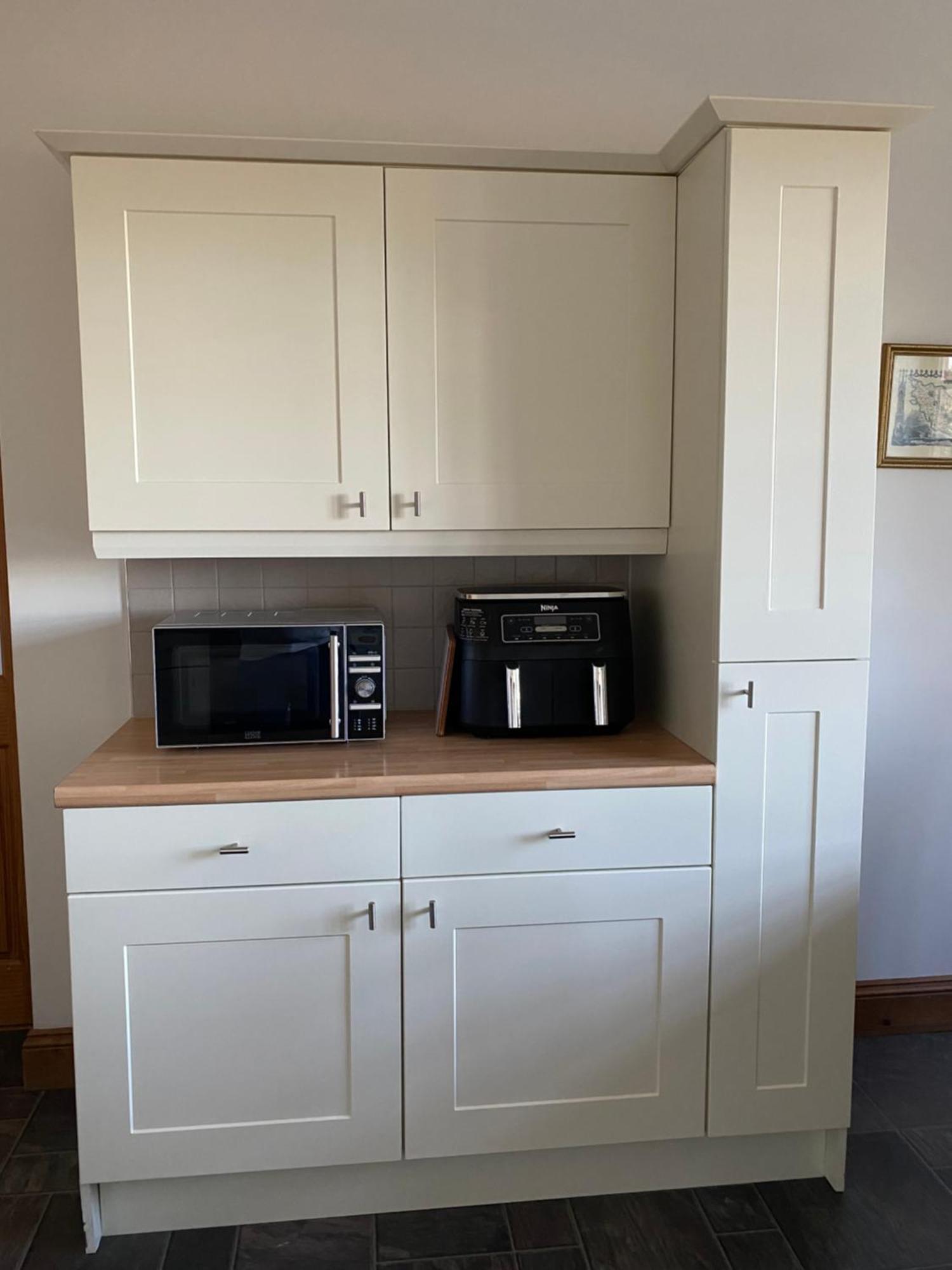 Carrick Beg Self Catering Holiday Accommodation With Hot Tub Sulby  Kültér fotó