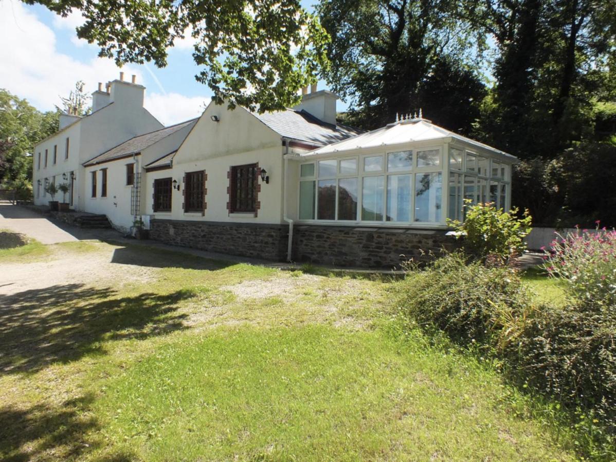 Carrick Beg Self Catering Holiday Accommodation With Hot Tub Sulby  Kültér fotó
