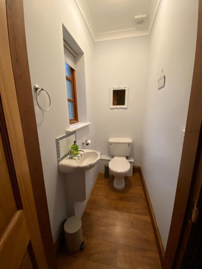 Carrick Beg Self Catering Holiday Accommodation With Hot Tub Sulby  Kültér fotó